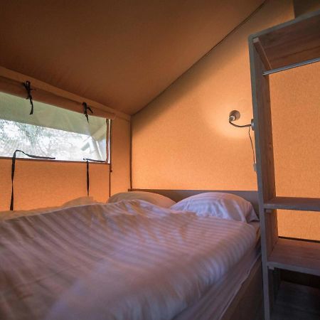 Hotel Glamping Renswoude Zewnętrze zdjęcie