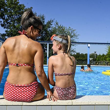 Hotel Glamping Renswoude Zewnętrze zdjęcie
