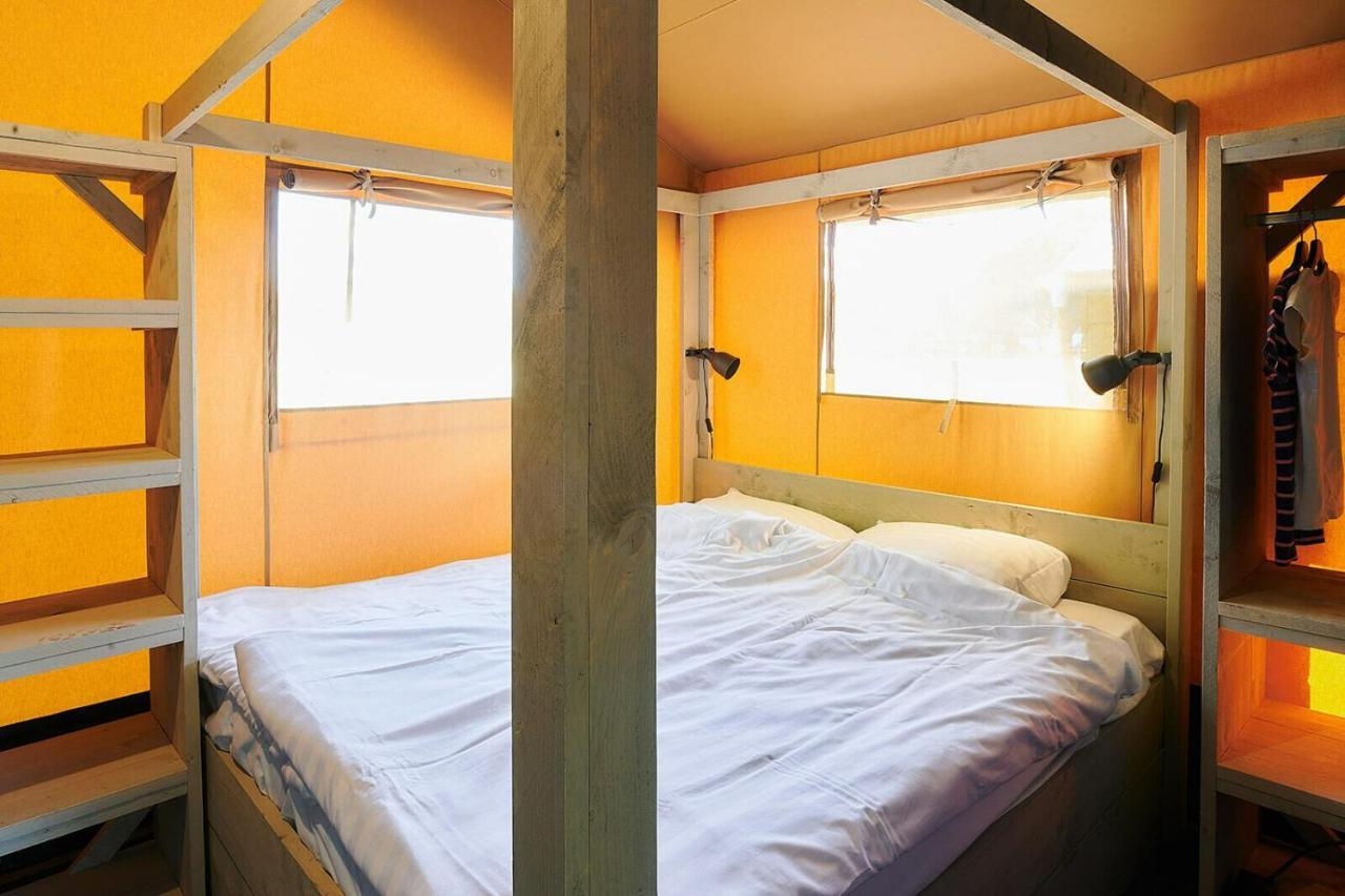 Hotel Glamping Renswoude Zewnętrze zdjęcie