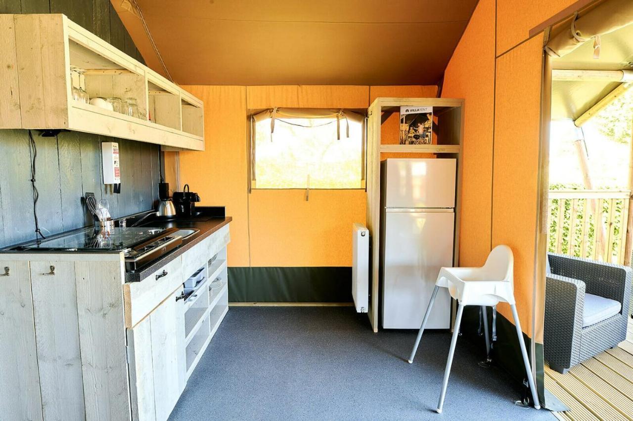Hotel Glamping Renswoude Zewnętrze zdjęcie