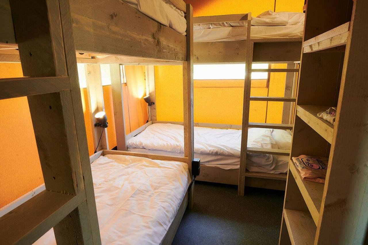Hotel Glamping Renswoude Zewnętrze zdjęcie
