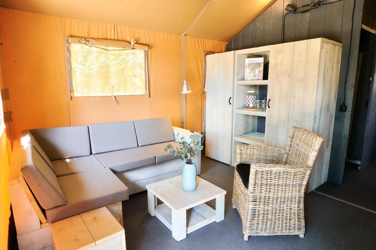 Hotel Glamping Renswoude Zewnętrze zdjęcie