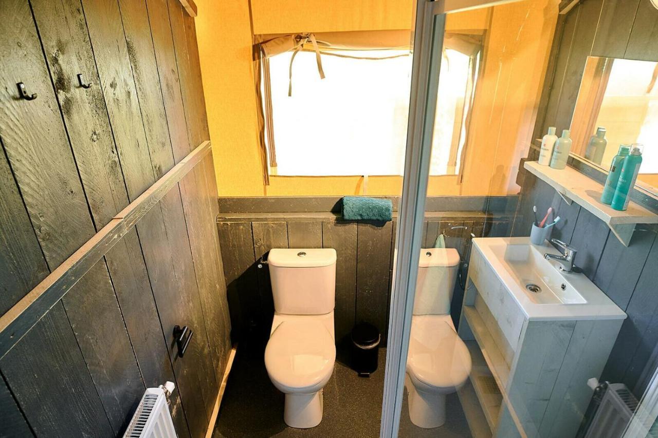 Hotel Glamping Renswoude Zewnętrze zdjęcie
