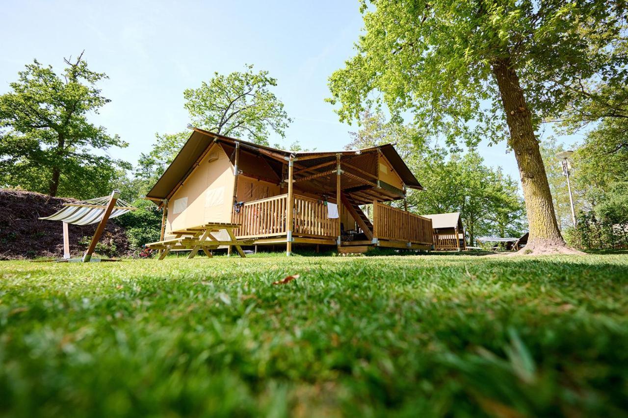 Hotel Glamping Renswoude Zewnętrze zdjęcie
