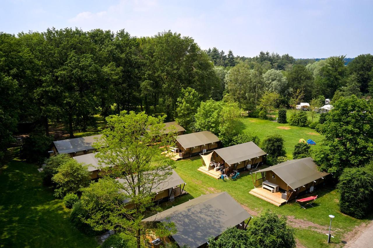 Hotel Glamping Renswoude Zewnętrze zdjęcie