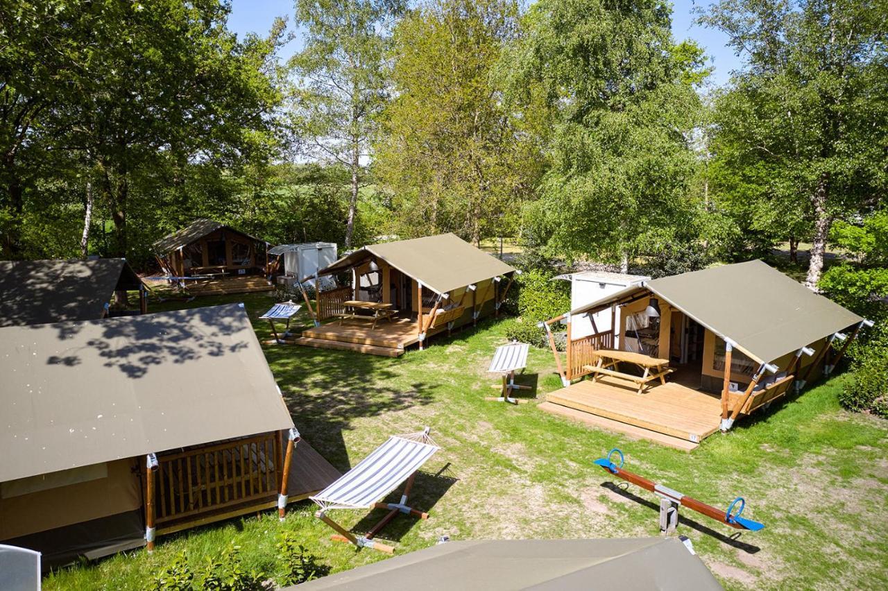 Hotel Glamping Renswoude Zewnętrze zdjęcie