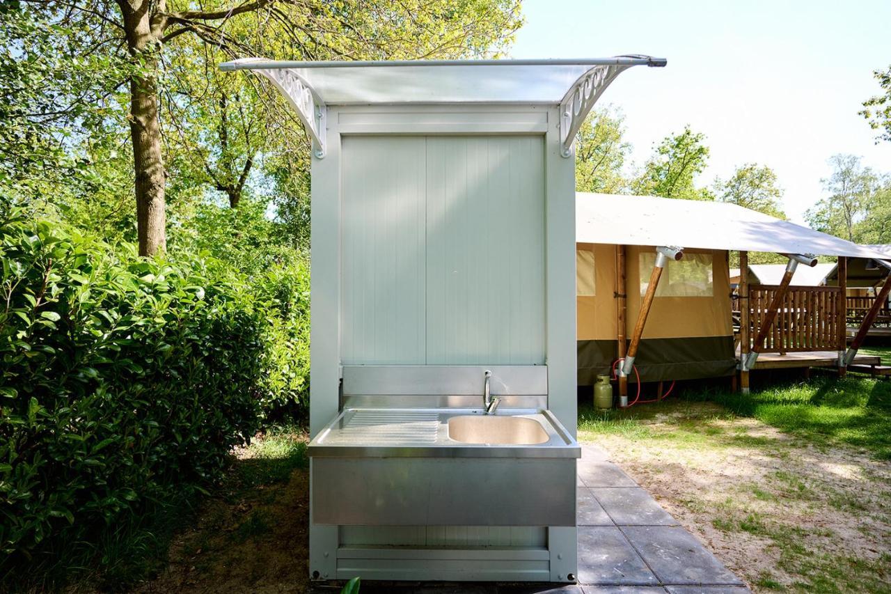 Hotel Glamping Renswoude Zewnętrze zdjęcie