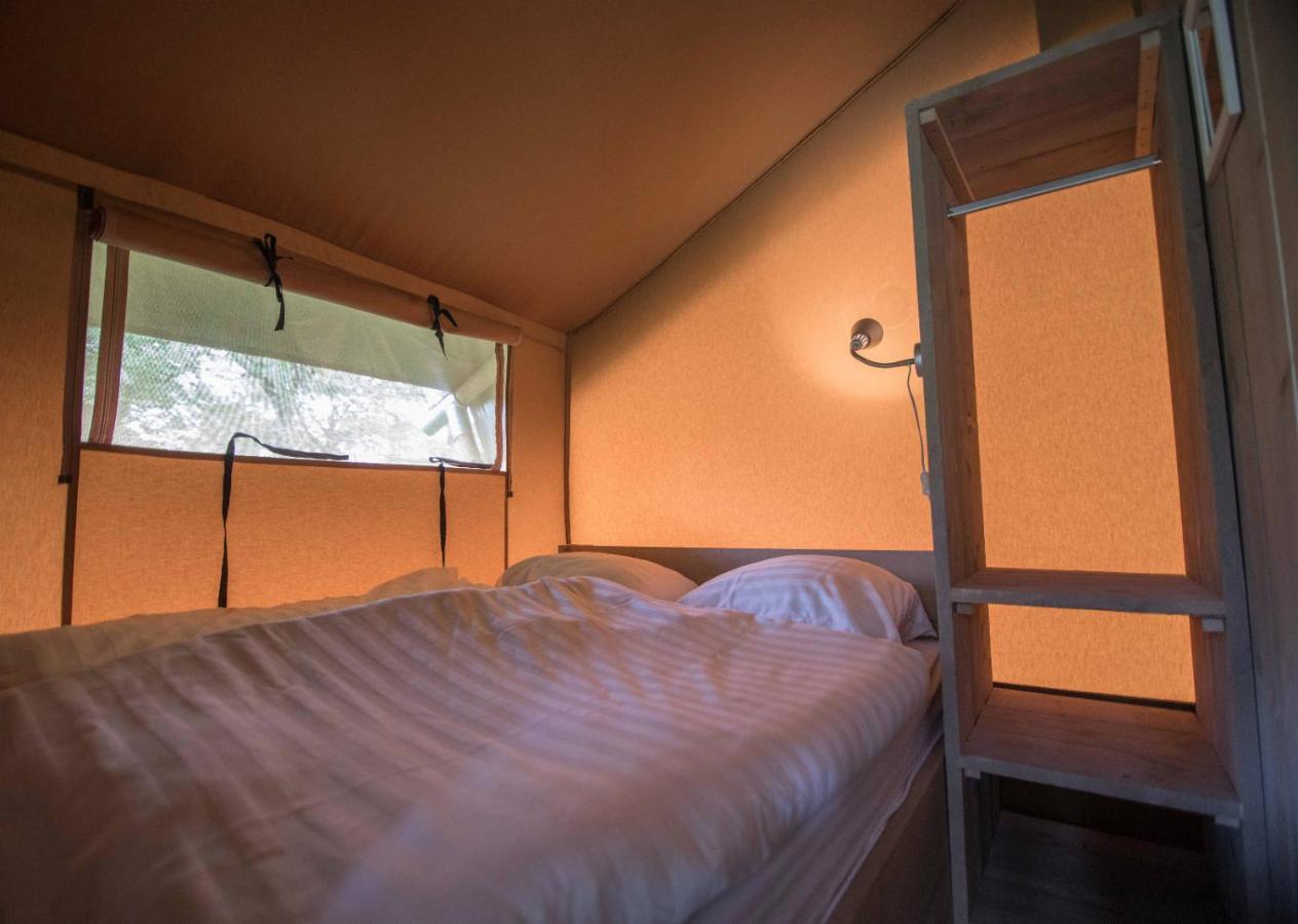 Hotel Glamping Renswoude Zewnętrze zdjęcie