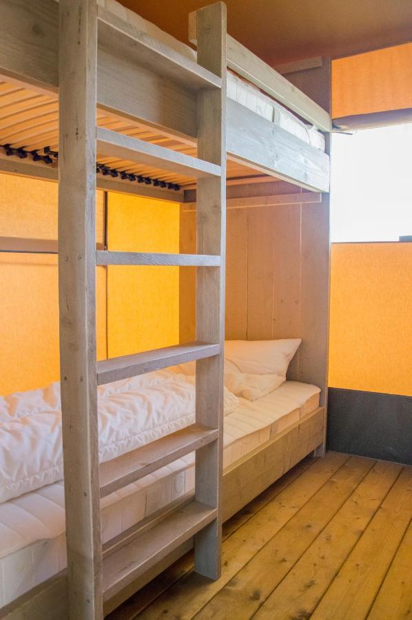 Hotel Glamping Renswoude Zewnętrze zdjęcie